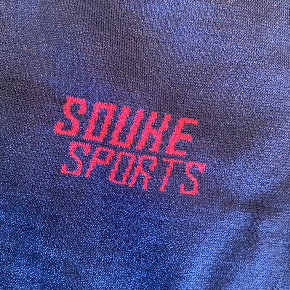 Souke‎ Sports Women's Compression Quick Dry Long Sleeve Base-layer Jersey size M - Picture 3 of 5